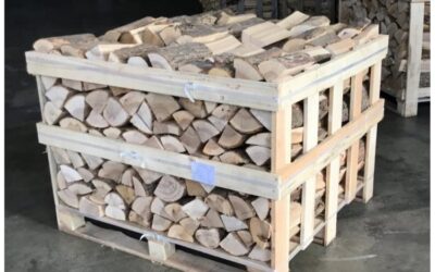 Imported Firewood